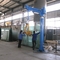 Macchina di vetro del sollevatore dell'aria pneumatica industriale per il trattamento vetro e delle mattonelle grandi fornitore