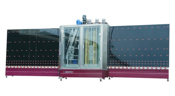 Porcellana La rondella del vetro piano della seconda mano, temperata/la macchina 3 vetro "float" va in automobile l'azionamento fornitore